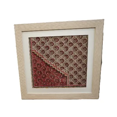 قاب فرش Hajian rugs F201