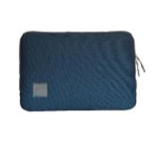 کاور لپ‌‌تاپ 10 اینچ KULE 1050 Dark Blue 9613002