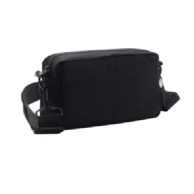 کیف دوشی KULE 96520001 KL1008 Black - 0