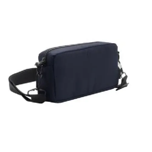 کیف دوشی KULE 96520002 KL1008 Dark Blue - 0