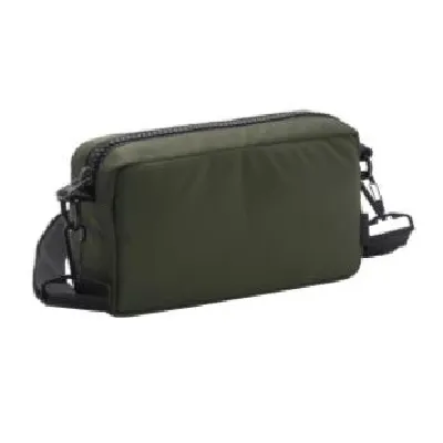 کیف دوشی KULE 96520004 KL1008 Olive - 0