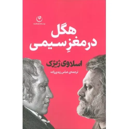 هگل در مغز سیستمی