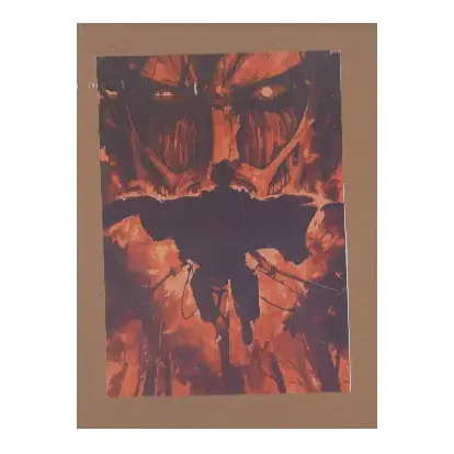 کیت رنگ‌آمیزی Kaiko Funart Minimal 35×50 408