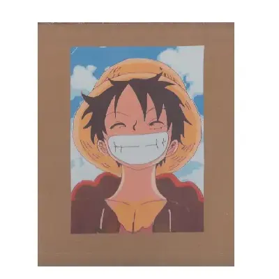 کیت رنگ‌آمیزی Kaiko Funart Minimal 35×50 411