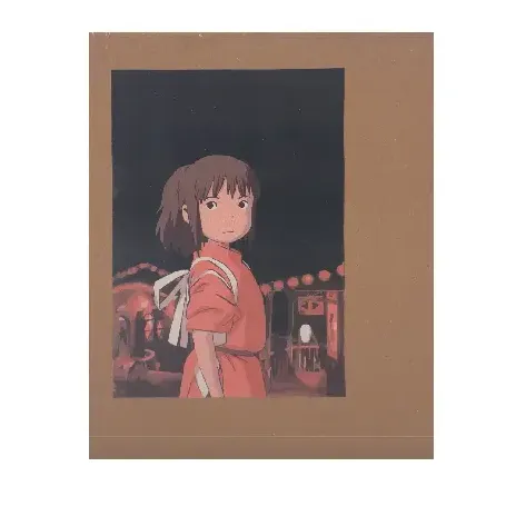 کیت رنگ‌آمیزی Kaiko Funart Minimal 35×50 415