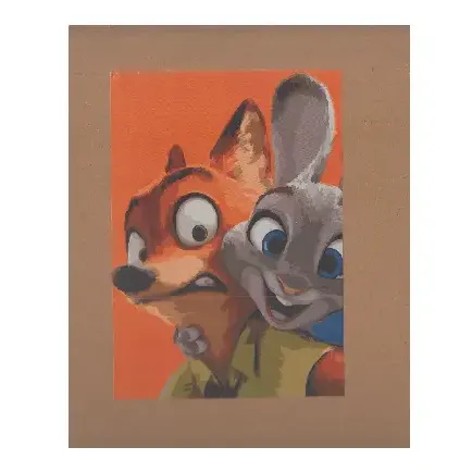 کیت رنگ‌آمیزی Kaiko Funart Minimal 35×50 417