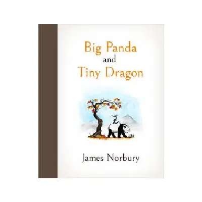 Big Panda And Tiny Dragon