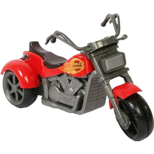موتور قدرتی TRITI TOYS Harley Davidson 93013 - 0