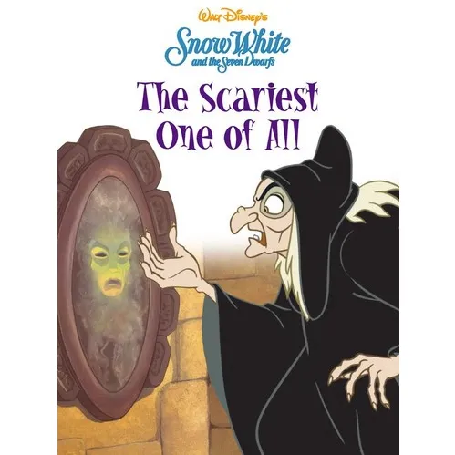 The Scariest On Of All