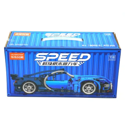 لگو بوگاتی LEGO Speed 995/5