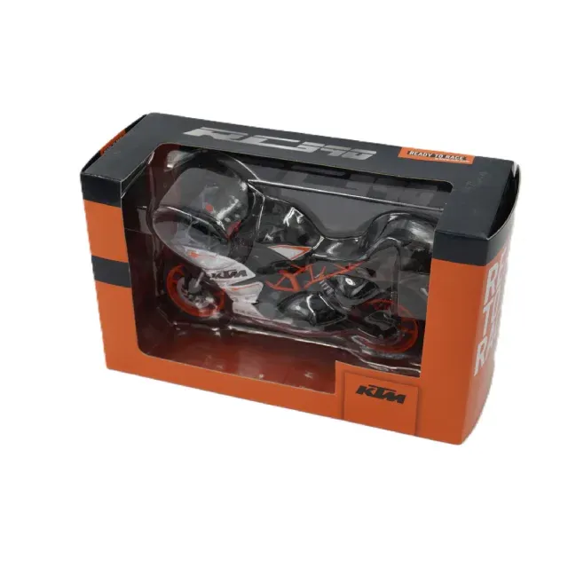 موتور دکوری کی‌تی‌ام Sunimport KTM