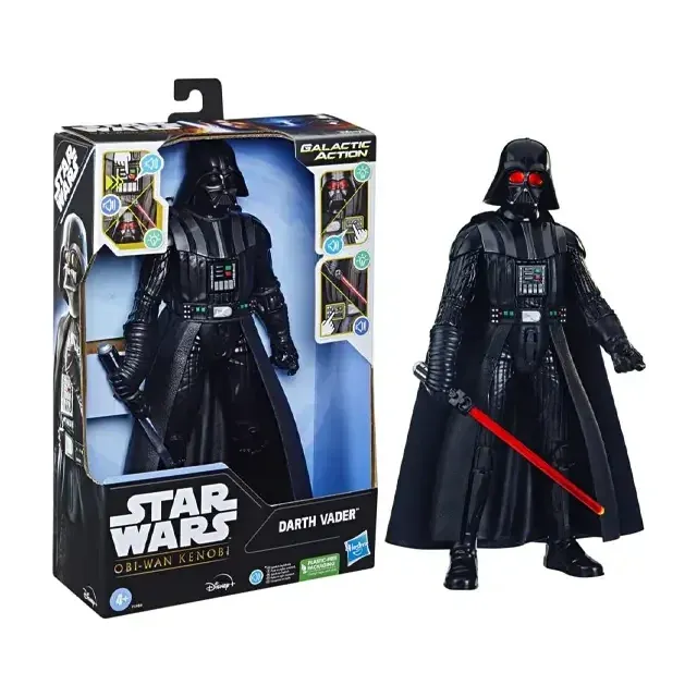 فیگور استاروارز دارث ویدر STAR WARS Darth Vader F5955