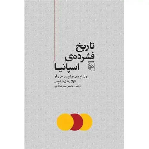 تاریخ فشرده اسپانیا