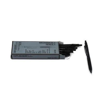اتود 0.7mm آبی RASSEL Tracer 607