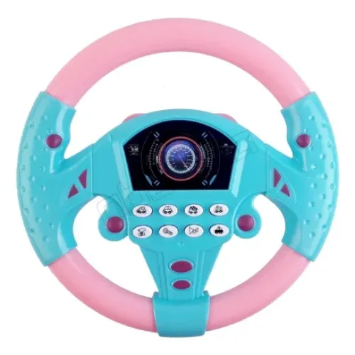 فرمان موزیکال STREERING WHEEL 5500