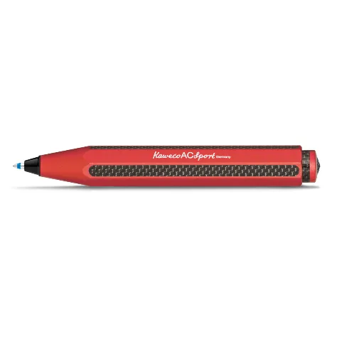 خودکار Kaweco 10000355 AC Sport Red