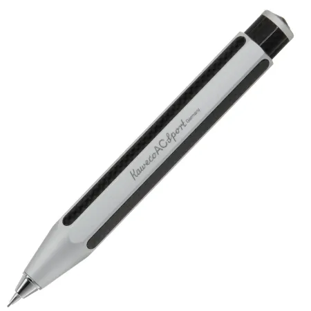 اتود Kaweco 10000140 AC Sport Silver 0.7mm