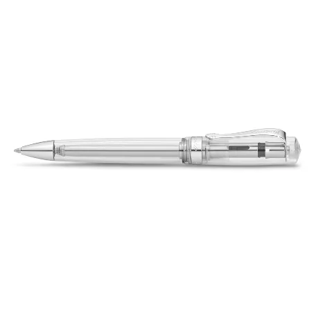 خودکار Kaweco 10001193 Student Kugelschreiber Transparent