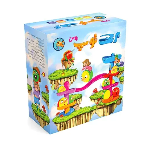 برج توپ پاپارو پلاس - 0