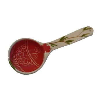 ملاقه نقاشی کوچارا - 0