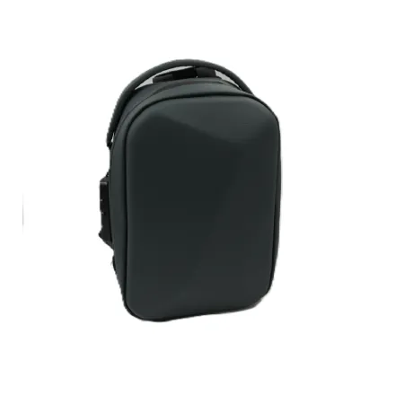 کیف دوشی طرح President Gray 3D - 0