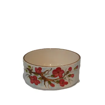 تاپ استوانه کوچک شکوفه حنا