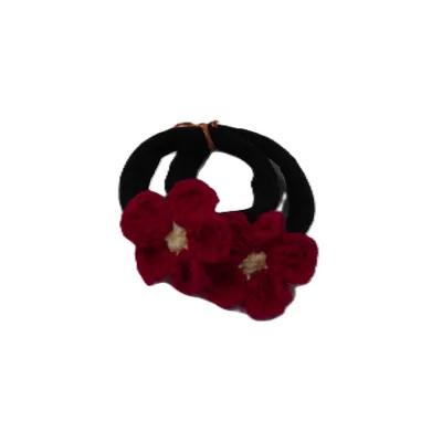 کش مو بافت Fleur - 0