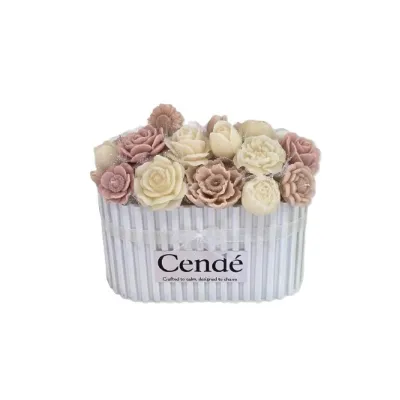 شمع Candle Ayy 2-065 - 0