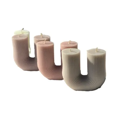 شمع Candle Ayy 046