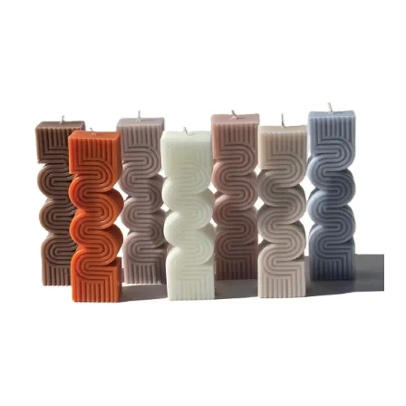 شمع Candle Ayy 033 - 0