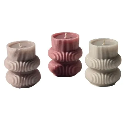 شمع Candle Ayy 032 - 0