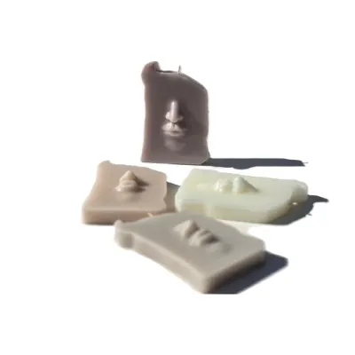 شمع Candle Ayy 008 - 0