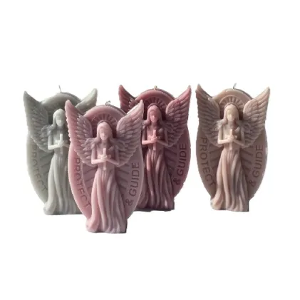 شمع Candle Ayy 003 - 0