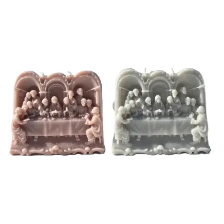 شمع Candle Ayy 002 - 0