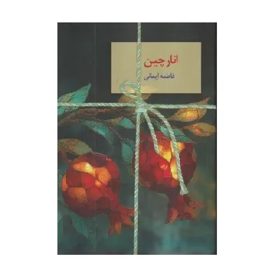 انارچین