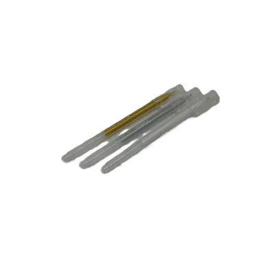 روان‌نویس نقره‌ای M&G AGPY5573 0.6mm