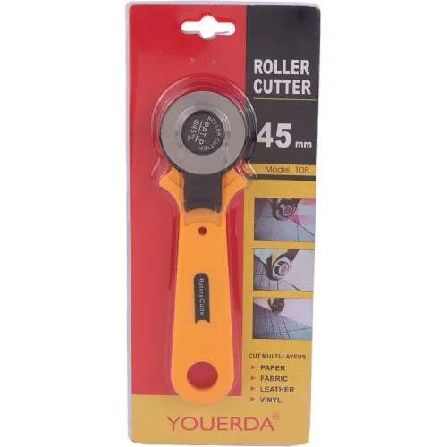 کاتر HOMUN Youerda Rotary Cutter 108