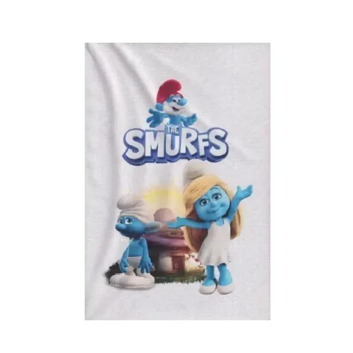 THE Smurfs 39