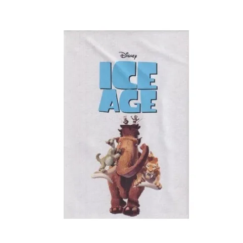 Ice Age 38