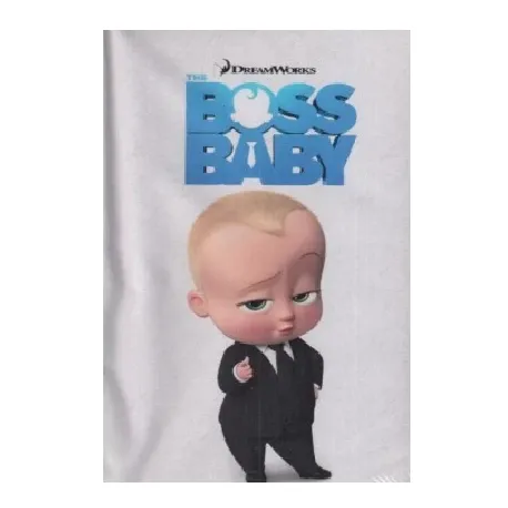 The Boss Baby 36