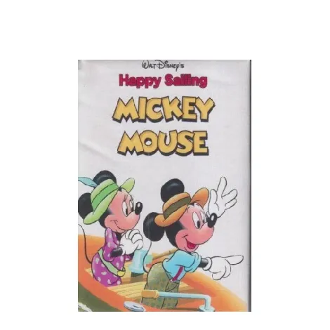 Mickey Mouse 2