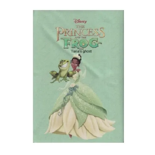Princess Frog 35