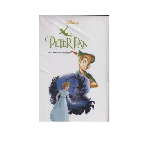 Peter Pan 29