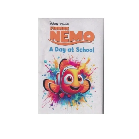 Finding Nemo 3