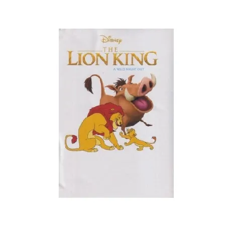 The Lion King 28