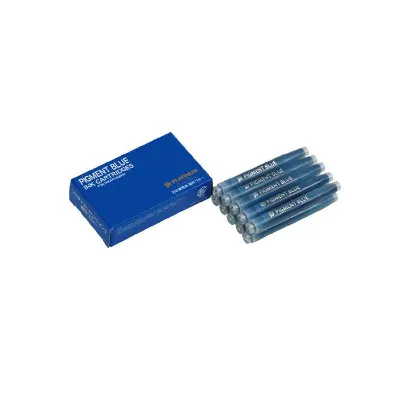 جوهر فشنگی آبی PLATINUM Pigment Blue SPG-500