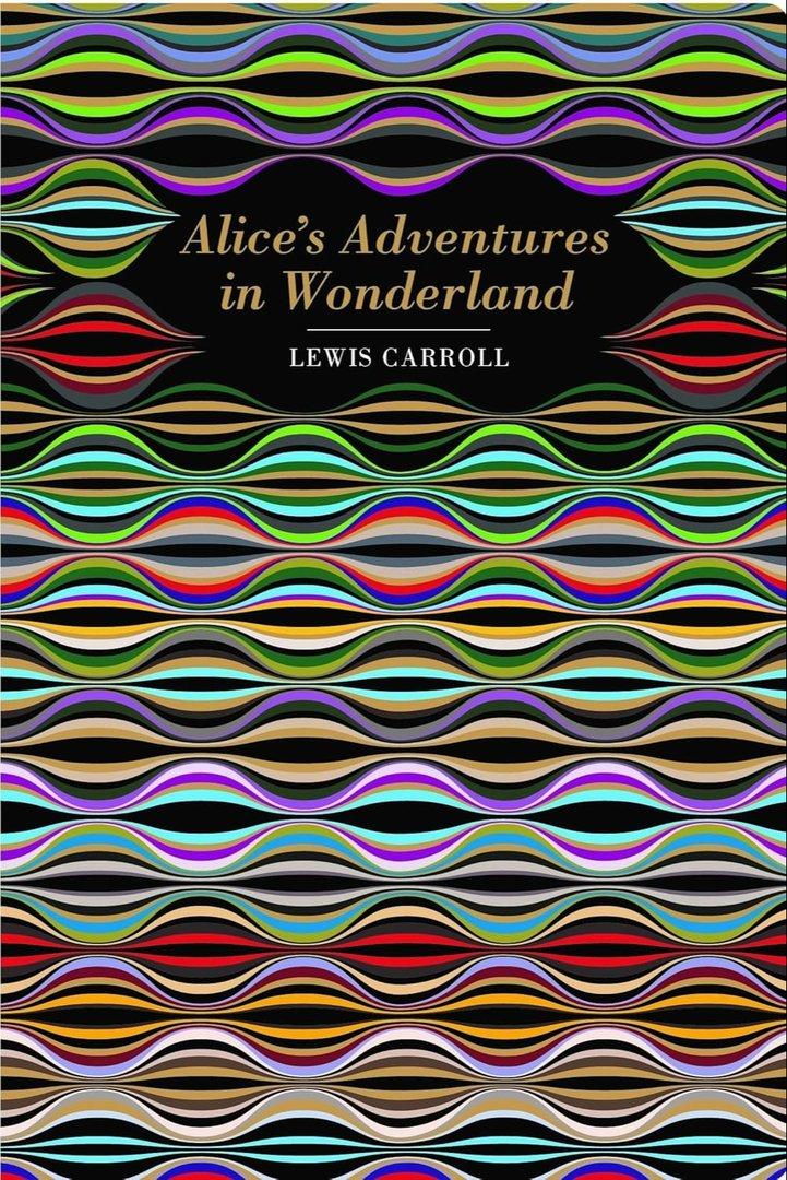 Chiltern Classics: Alice'S Adventures In