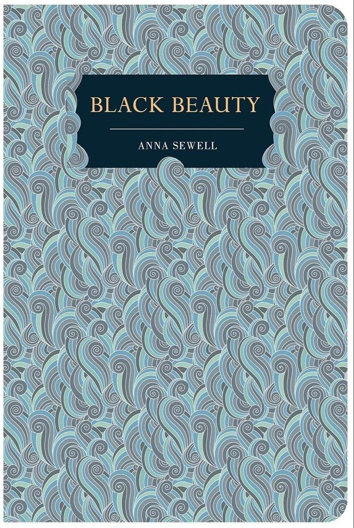 Chiltern Classics: Black Beauty