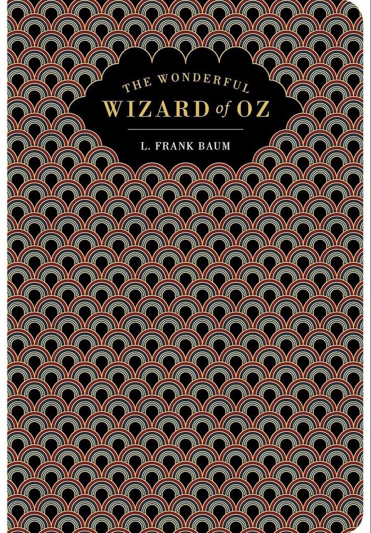 Chiltern Classics: The Wonderful Wizard of Oz