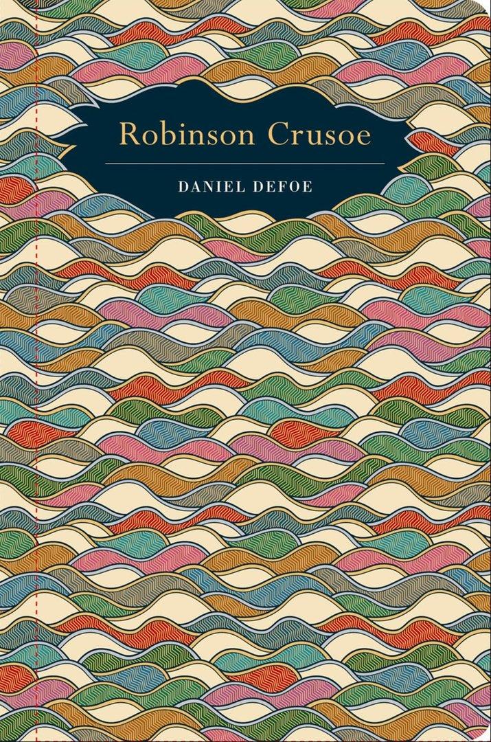 Chiltern Classics: Robinson Crusoe